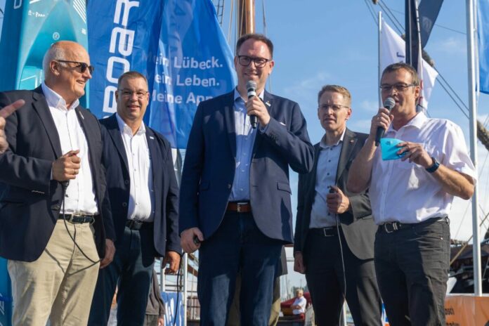Eröffnung
