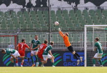 VfB Lübeck: Finn Böhmker bereitet erst nach – und fährt dann „oldschool“ in die Ferien