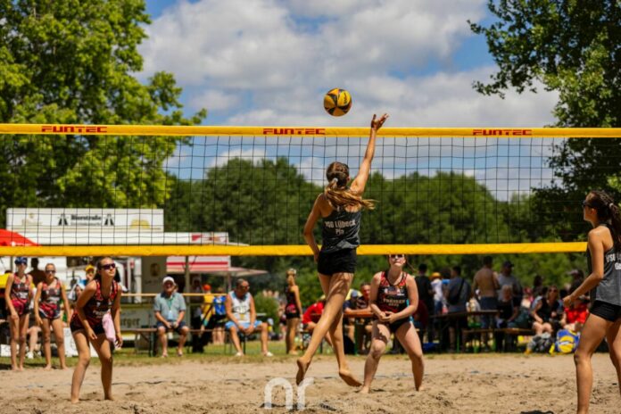 Volleyball