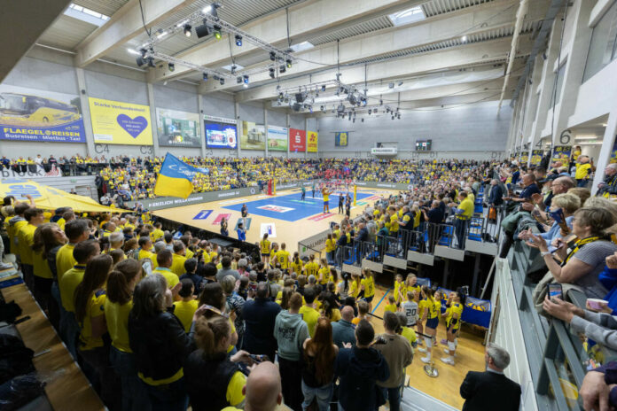 SSC Palmberg Schwerin