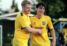 Todesfelde verteilt Abreibung – Torreiches Derby findet keinen Sieger