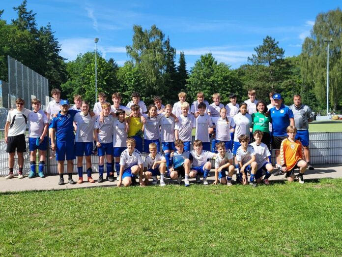 Teamfoto