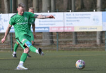 Aldermann in Rostock mit Doppel-Erfolg vom Punkt – Wittfot nachdenklich