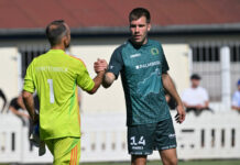 Neuauflage im Landespokal: Schönberg 95 mit Hammer-Los