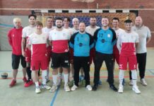 Bramstedter Männer schielen nach Verstärkung Richtung Oberliga