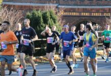 Stadtwerke-Lübeck-Marathon: Da ist Musik drin…