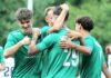 Top-Vier in direkten Duellen
