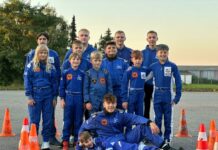 Mit Herz und Helm – Eine begeisternde Saison