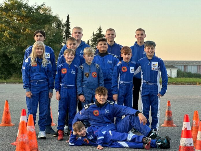 Jugendgruppe AvL