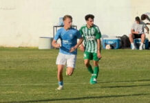 Nächster Schritt auf die große Bühne: Doppel-Torschütze Linus Kurtz spielt jetzt UEFA Youth League