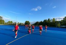 LBV Phönix meldet sich mit ersten Testspielen aus der Saisonpause zurück