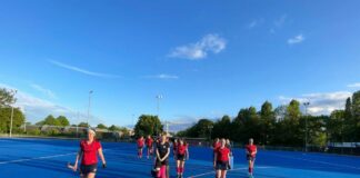 Starker Start, bitterer Bruch – LBV Phönix unterliegt bei Klipper II