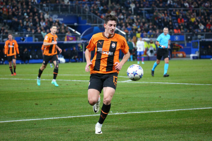 Gocholeishvili