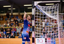 VfL Lübeck-Schwartau mit Verletzungspech: Zwei Ausfälle zum Saisonstart