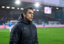 Holstein Kiel beweist Moral gegen Bundesliga-Absteiger