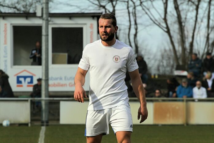 Robin Bünning (Oldenburger SV)