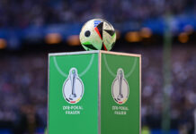 HSV muss im DFB-Pokal zum 1. FC Magdeburg