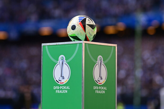 Frauen-DFB-Pokal