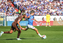 Holstein Kiel kontert sich zum ersten Sieg