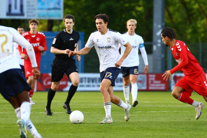 Norderstedt vs Phönix