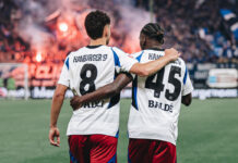 Emotionaler Sebastian Schonlau verabschiedet sich – Großes Kino in ganz Deutschland für den HSV