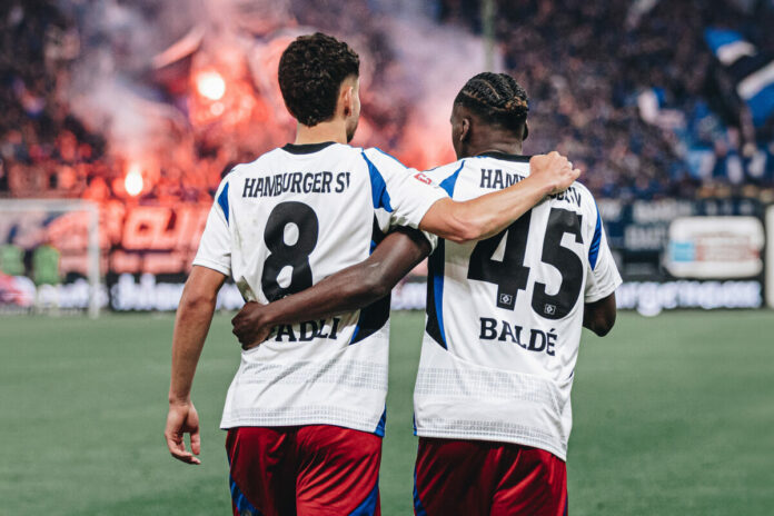 Elfadli, Balde