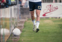 Aus Leipzig nach Lübeck: Phönix holt erfahrenen Regionalliga-Stürmer