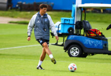 HSV ohne Neun ins Wochenende – wie stehen die Chancen?