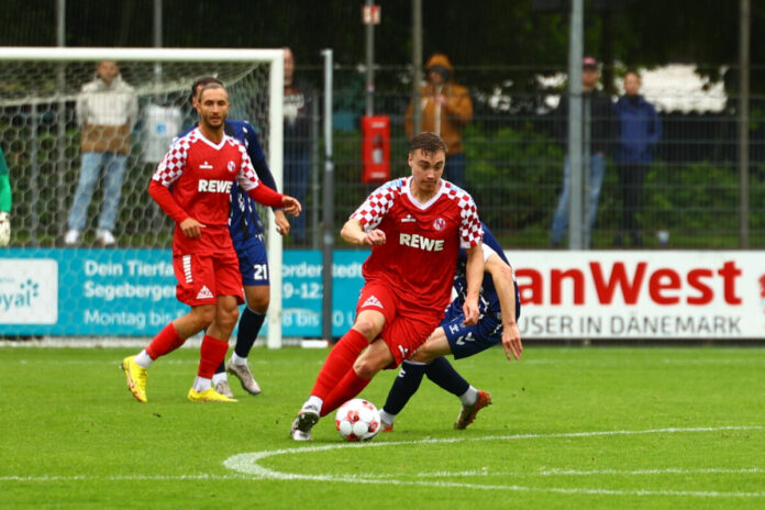 Lukas Krüger
