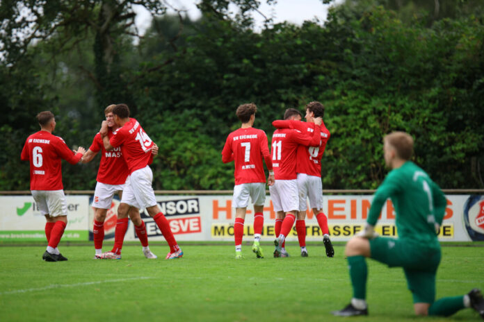 SV Eichede- Nordmark Satrup