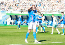 F.C. Hansa Rostock bleibt ungeschlagen