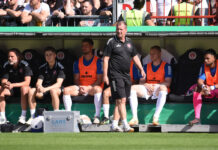 Eintracht Norderstedt: Zwischen St. Pauli und dem VfB wartet die „spielstärkste Mannschaft“