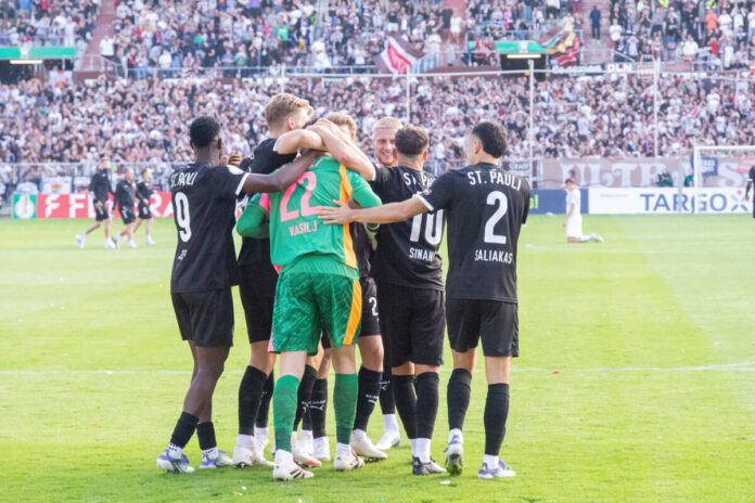 JUbel FCSP
