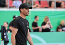 FC St. Pauli: Coach mit klarer Ansage – „Natürlich ist das geil“