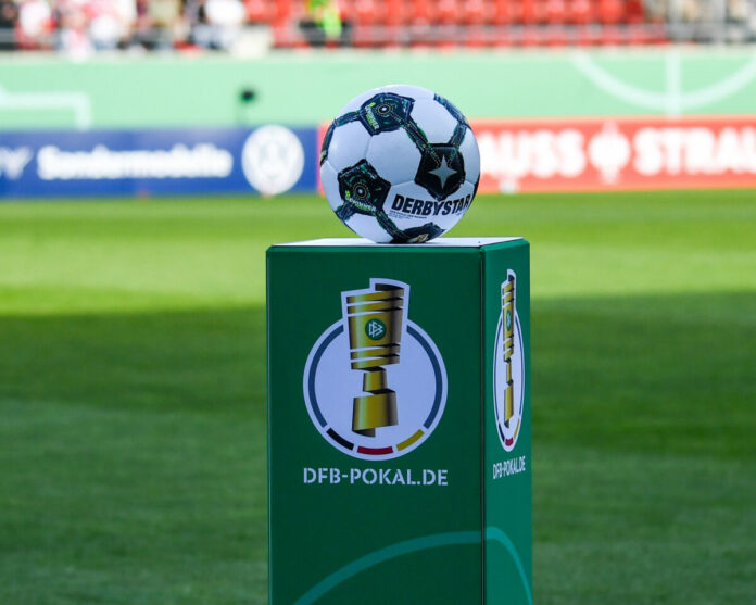 DFB Pokal