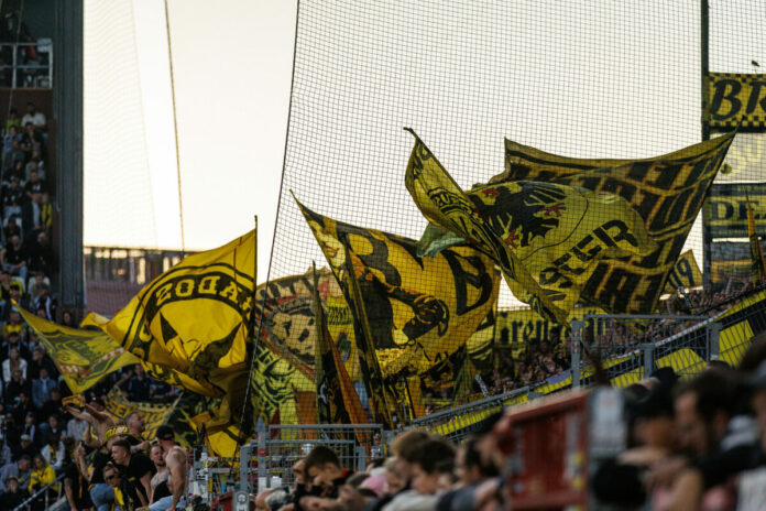 BVB