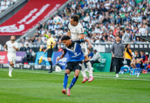 Hamburger SV: „Torklau“ bei torlosem Remis zum Auftakt