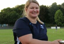 LAC Lübeck mit Medaillenchancen bei Masters DM