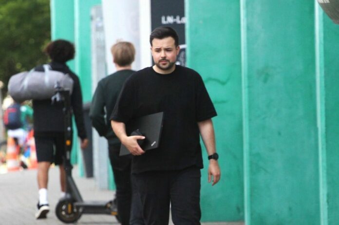 Moritz Schwartz (VfB Lübeck)