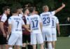 Rapid nutzt Mini-Chance – „Unser Spiel war heute so schlecht wie das Wetter, also beschissen