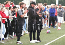 Unentschieden auch im zweiten Topspiel
