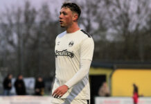 Pönitz jagt die Spitze