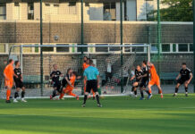 Ostholstein-Derby am Freitag unter Flutlicht
