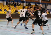 Starke Veränderungen bei der HSG Ostsee zum Saisonauftakt