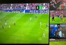 Multiview und Match-Alarm bei Sky: Wie fandet ihr das neue Bundesliga-Erlebnis?