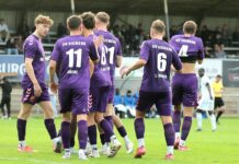 Spannung im Oberhaus: Eichede fordert Meister heraus – Trio hofft auf den ersten Saisonsieg