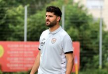 „Mit Einsatz, Teamgeist und voller Konzentration“ – Achtelfinale im Kreispokal Lübeck