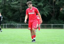 Titelverteidiger zieht ins Viertelfinale ein – Dornbreite macht es deutlich