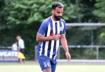 Kreisliga Südost: Mert Büyükdemir tippt den fünften Spieltag