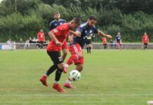 Munteres Unentschieden in Ratzeburg